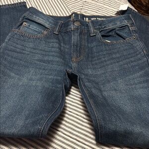 Boys 90’s Original Straight Jeans